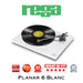 REGA Planar 6