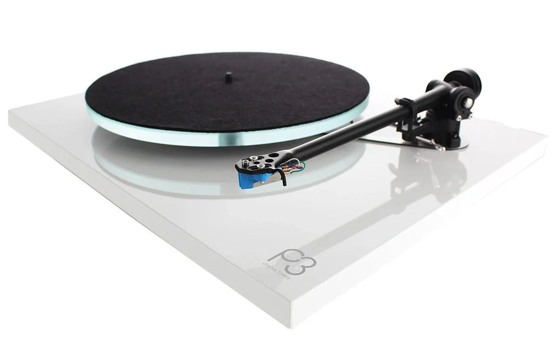 REGA Planar 3 