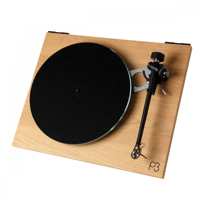 REGA Planar 3