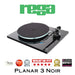 REGA Planar 3