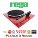 REGA Planar 3