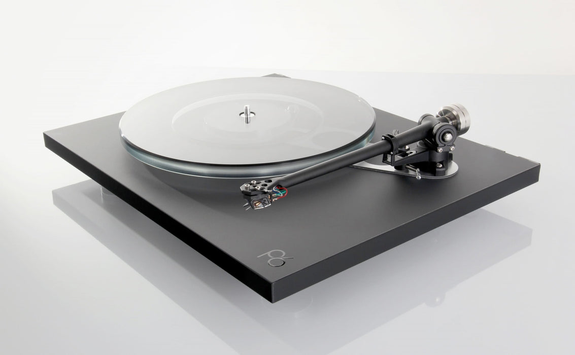 REGA Planar 6