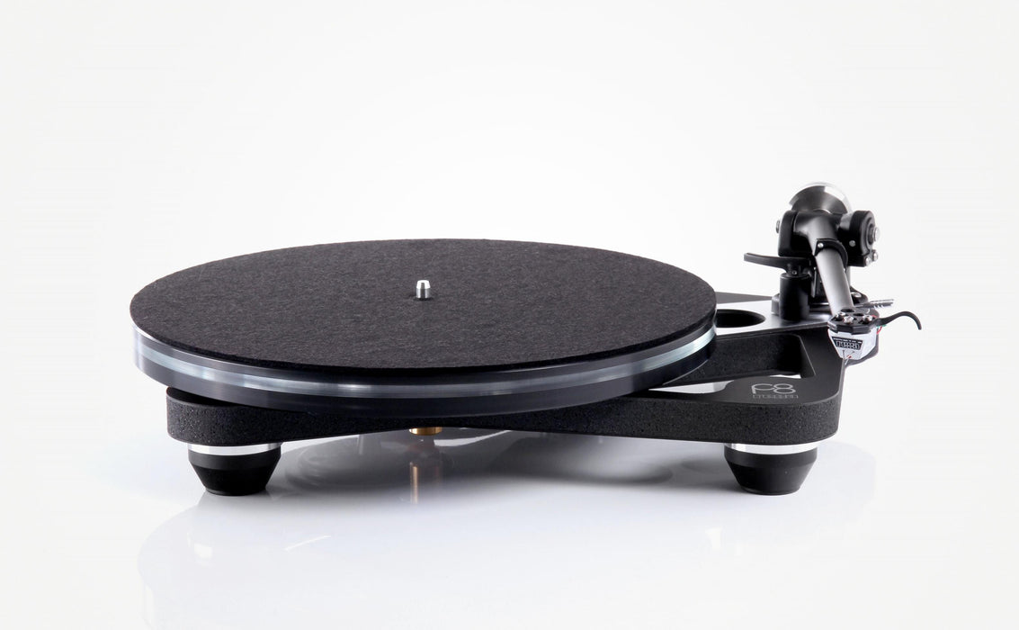 REGA Planar 8 