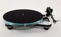 REGA Planar 8 