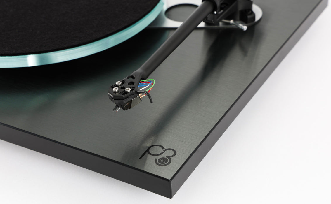 REGA Planar 3 RS 