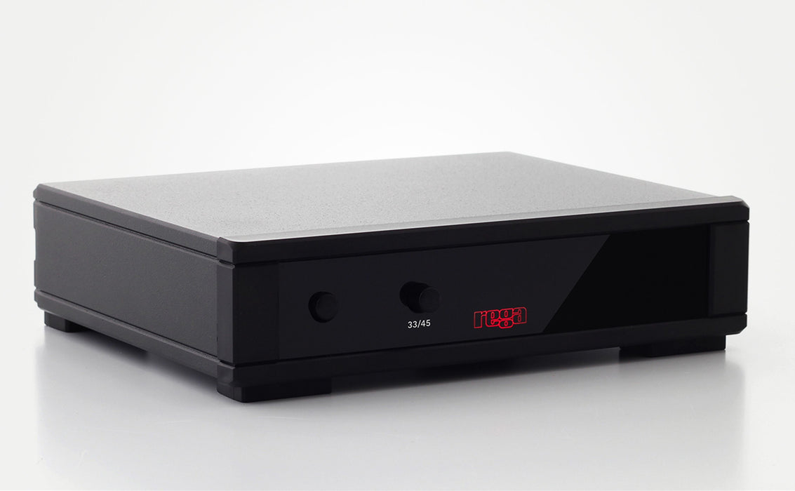 REGA Planar 3 RS 