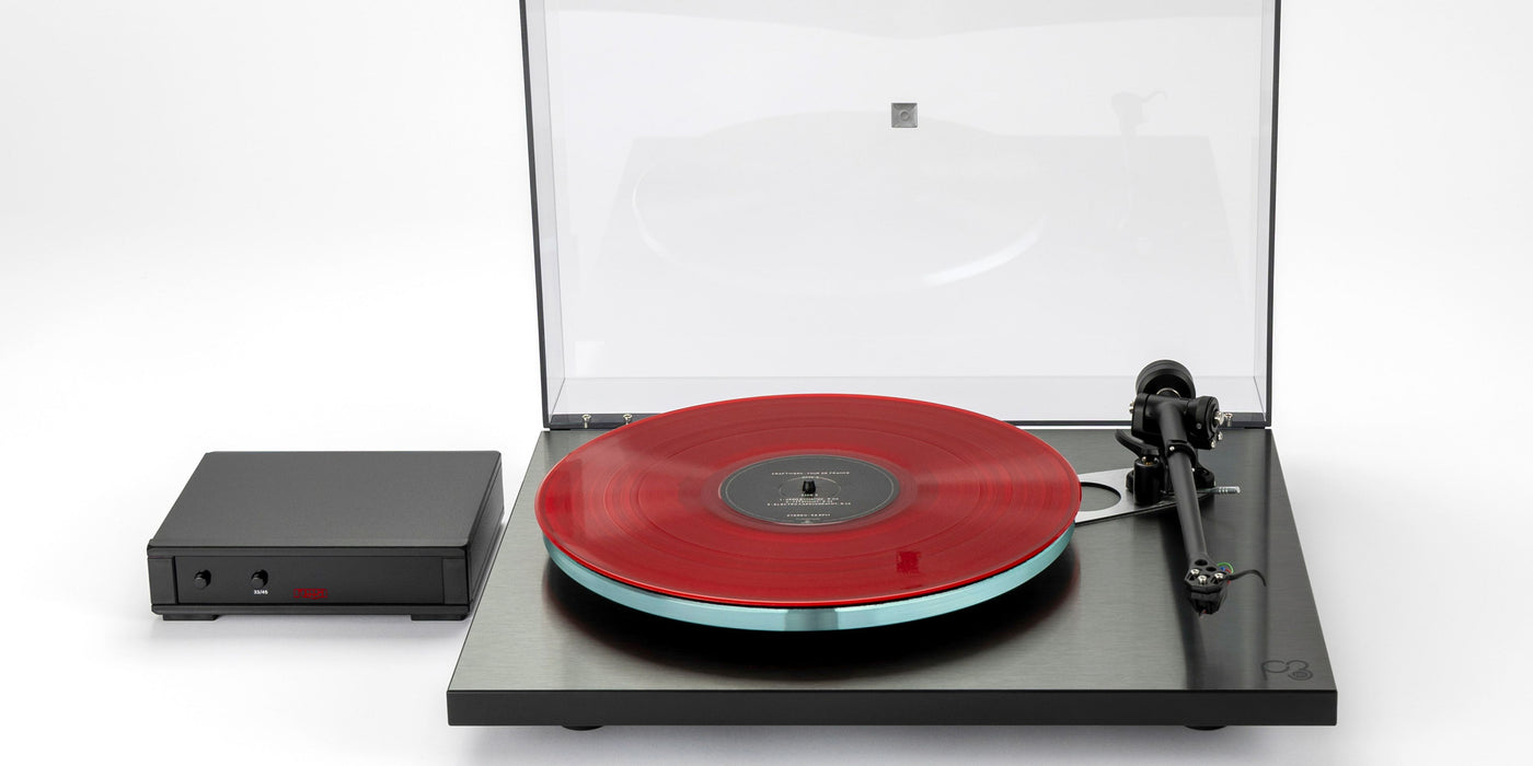 REGA Planar 3 RS 