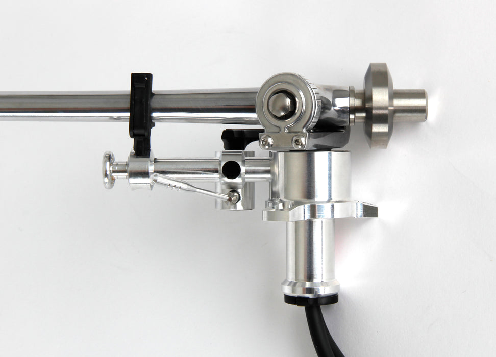 Rega RB3000 – Bras de lecture de référence pour table tournante