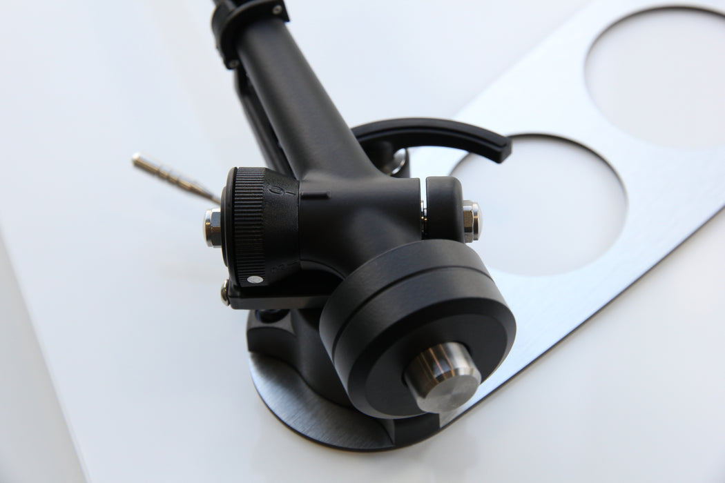 Rega RB330 – Bras de lecture pour table tournante
