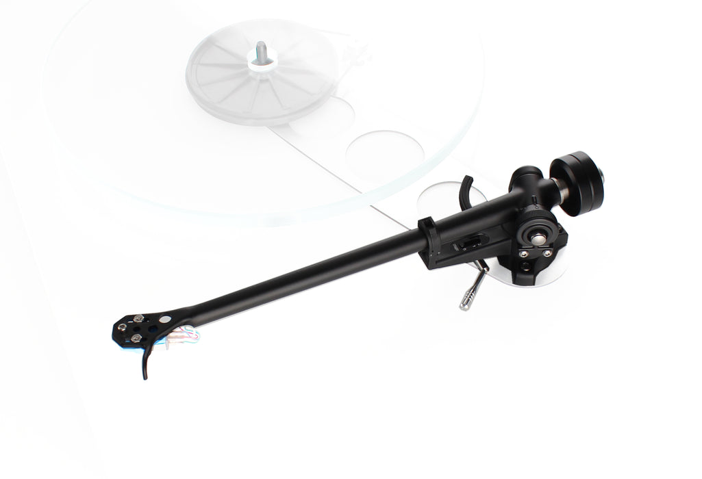 Rega RB330 – Bras de lecture pour table tournante