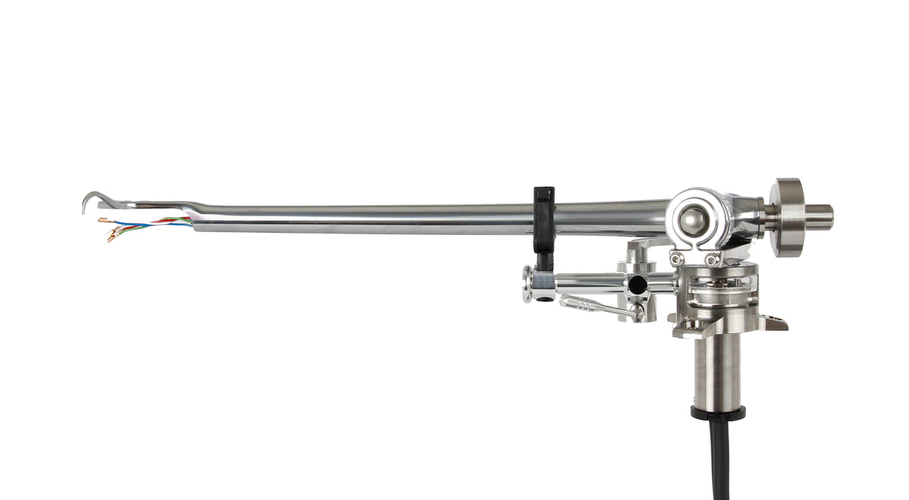 Rega RB Titanium – Bras de lecture de référence pour table tournante