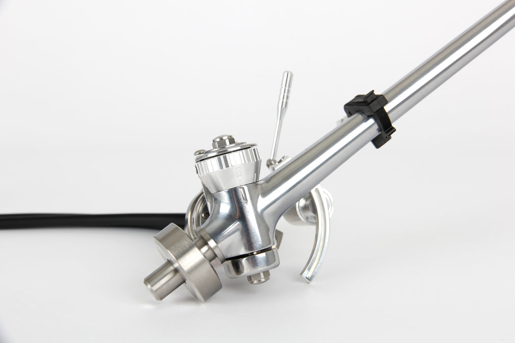 Rega RB Titanium – Bras de lecture de référence pour table tournante