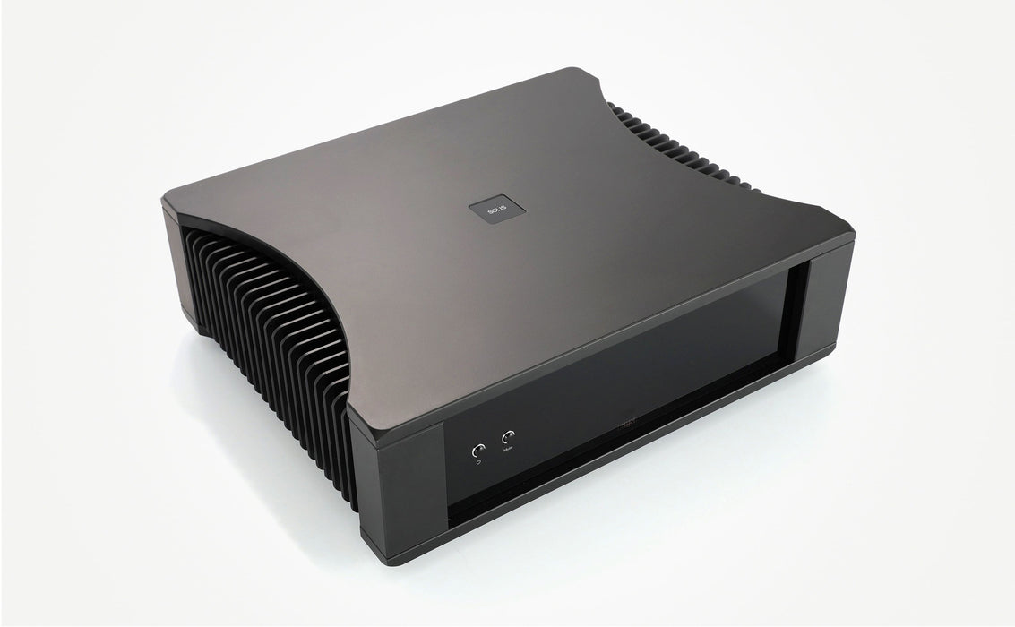 REGA Solis | Amplificateur de puissance  168Watts/Canal