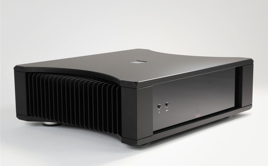 REGA Solis | Amplificateur de puissance  168Watts/Canal