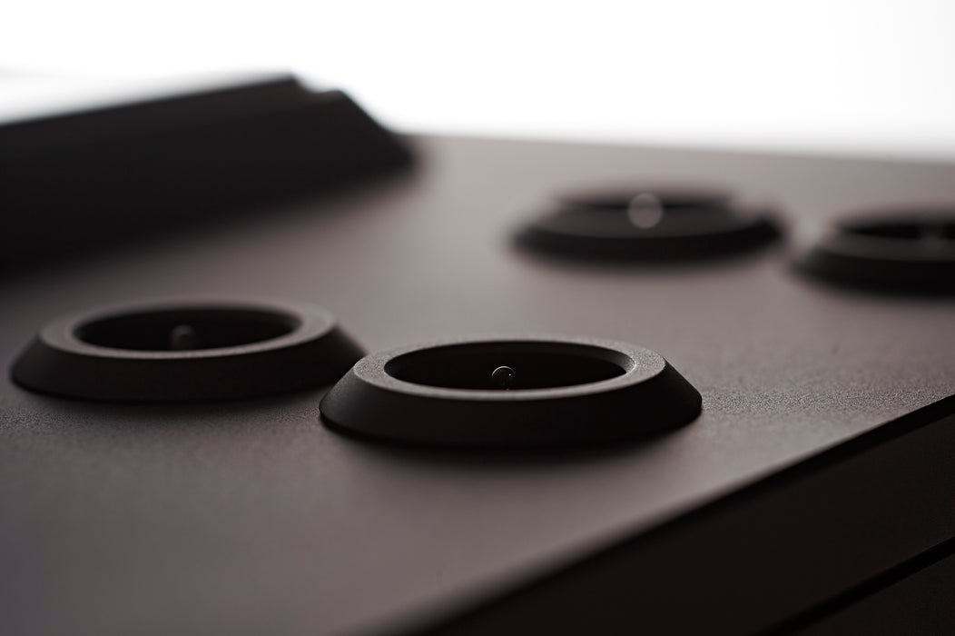Rega Valve Isis – Lecteur CD à tubes de référence
