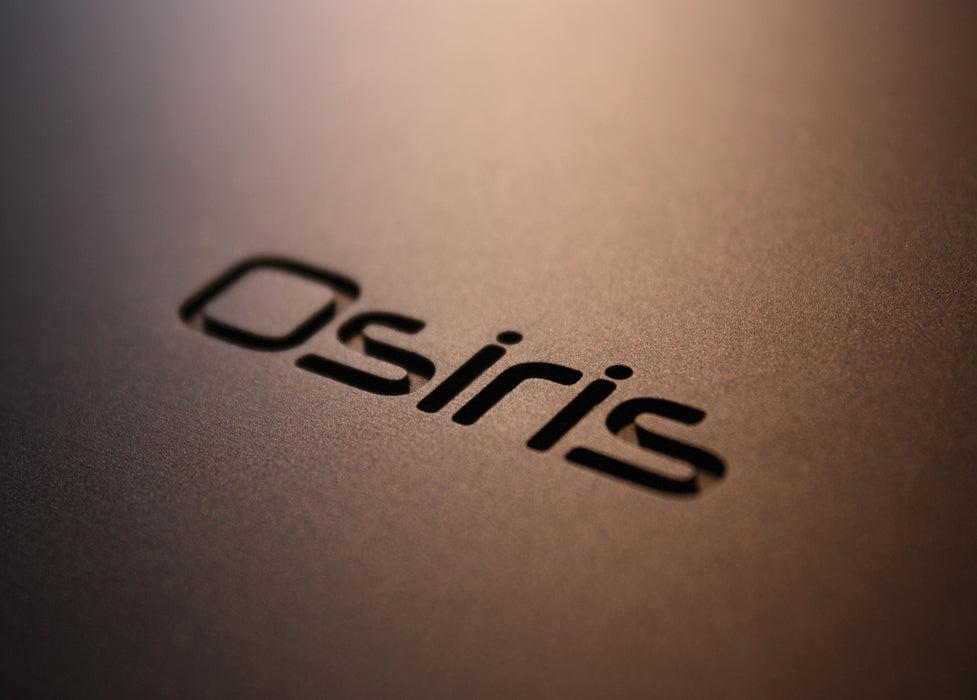 Rega Osiris – Amplificateur intégré de référence 162Watts/Canal