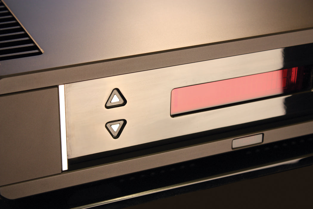 Rega Osiris – Amplificateur intégré de référence 162Watts/Canal