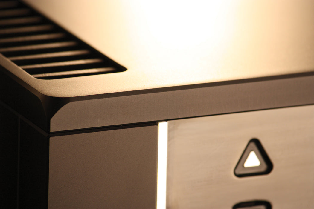 Rega Osiris – Amplificateur intégré de référence 162Watts/Canal