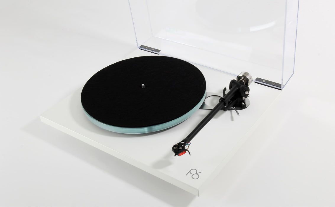 REGA Planar 6