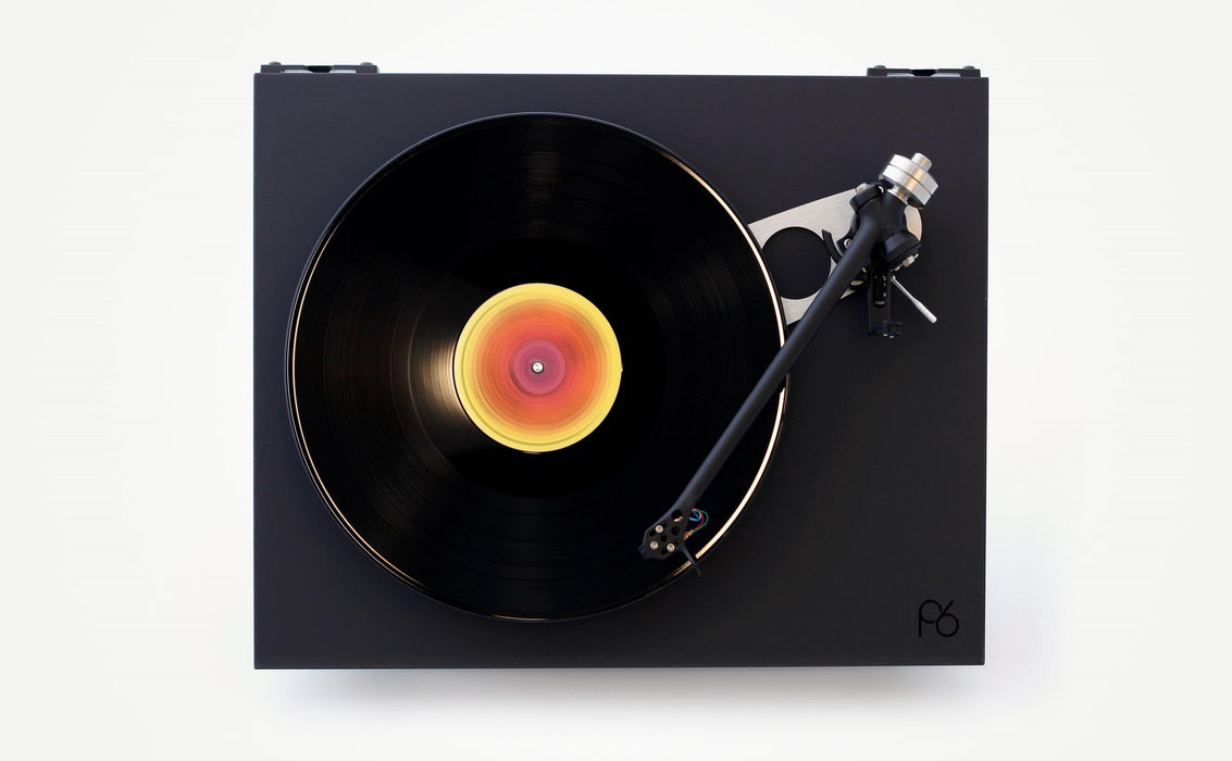 REGA Planar 6 sans cartouche