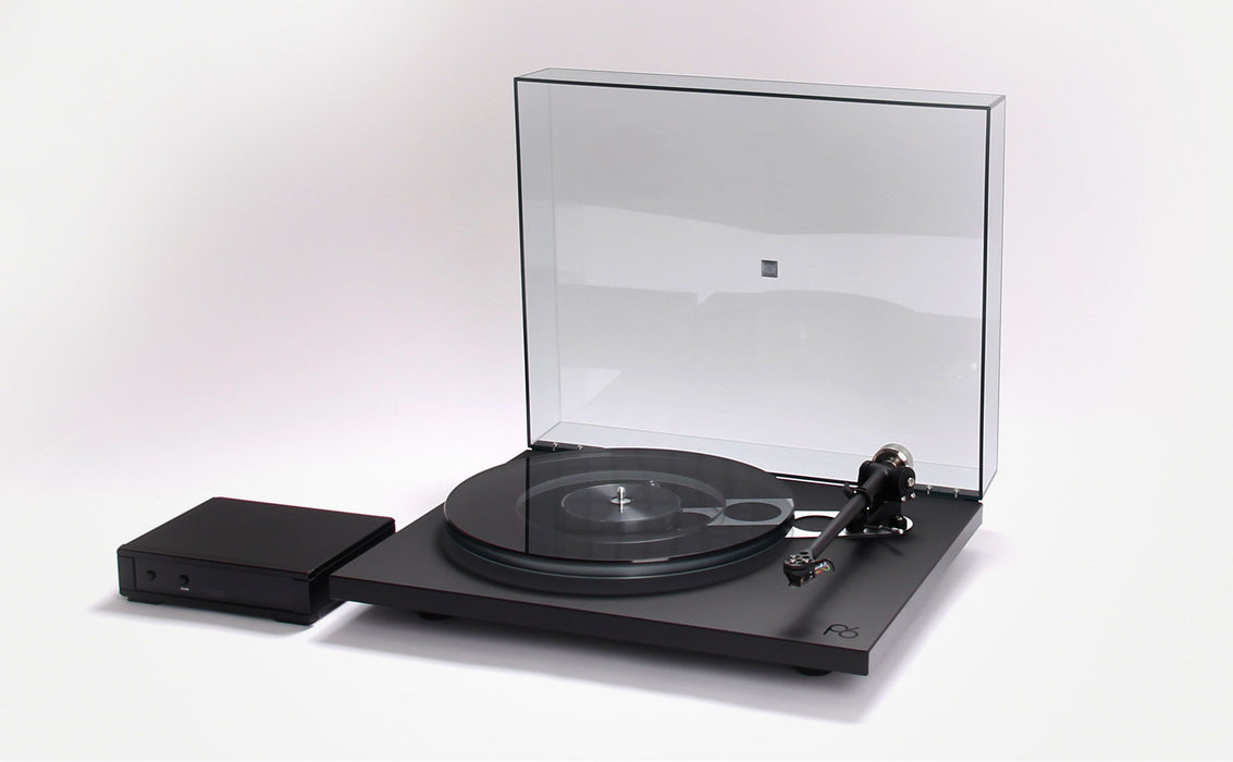 REGA Planar 6 sans cartouche