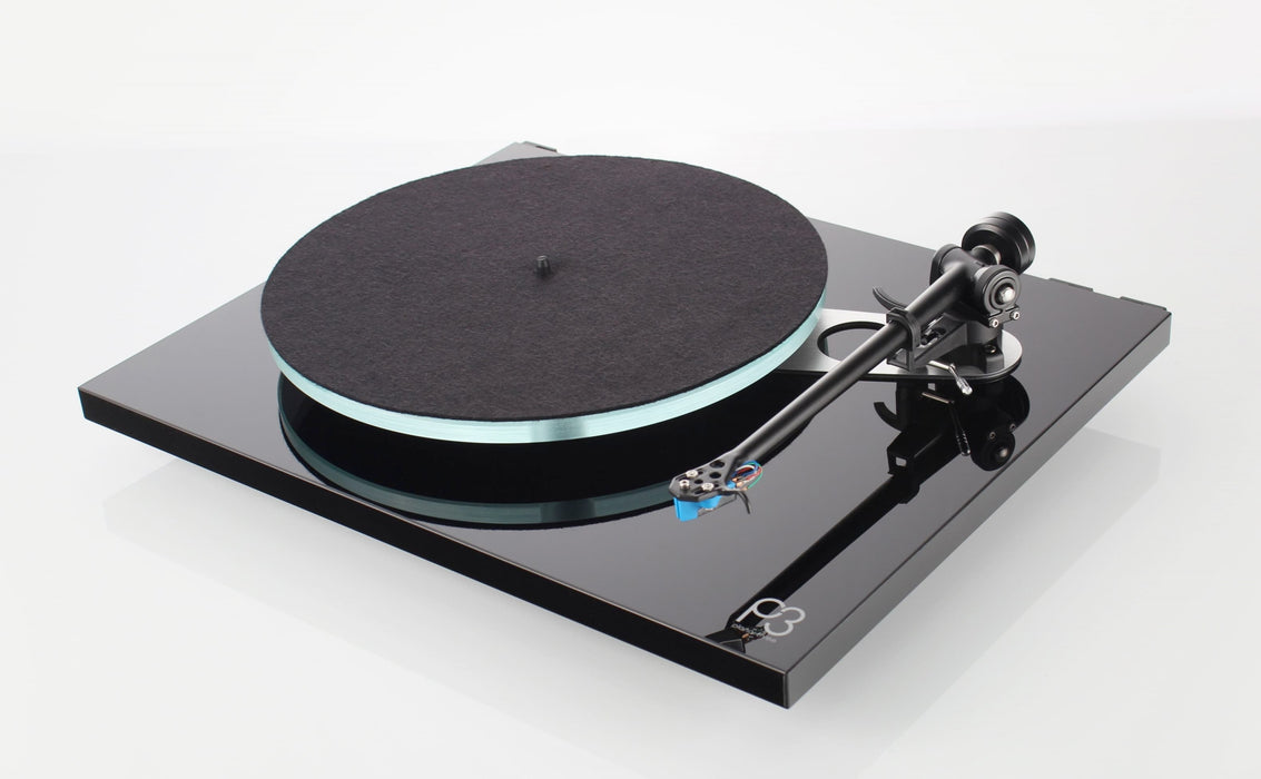 REGA Planar 3 