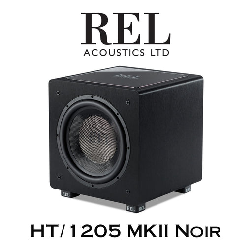 REL HT/1205 MKII