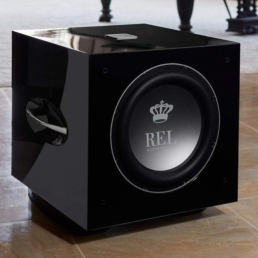 REL S/812