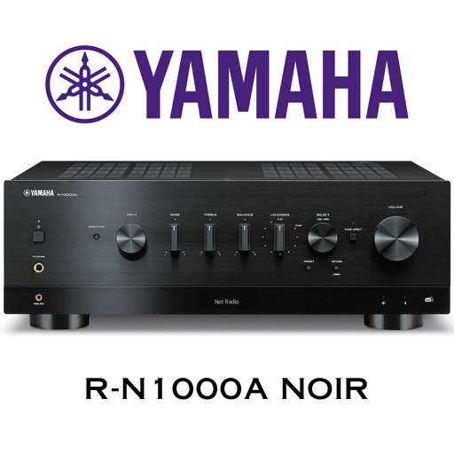 YAMAHA RN1000A
