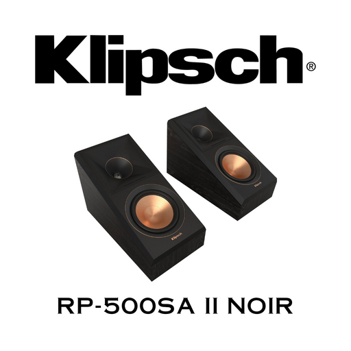 Klipsch Reference Première RP-500SA II