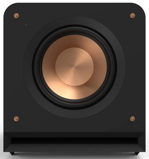 Klipsch RP1000SW - Caisson de basses avec subwoofer de 10''