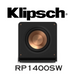 Klipsch RP1400SW - Caisson de basses avec subwoofer de 14''