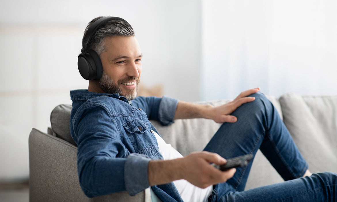 Sennheiser RS-275 | Casques d'écoute pour téléviseur