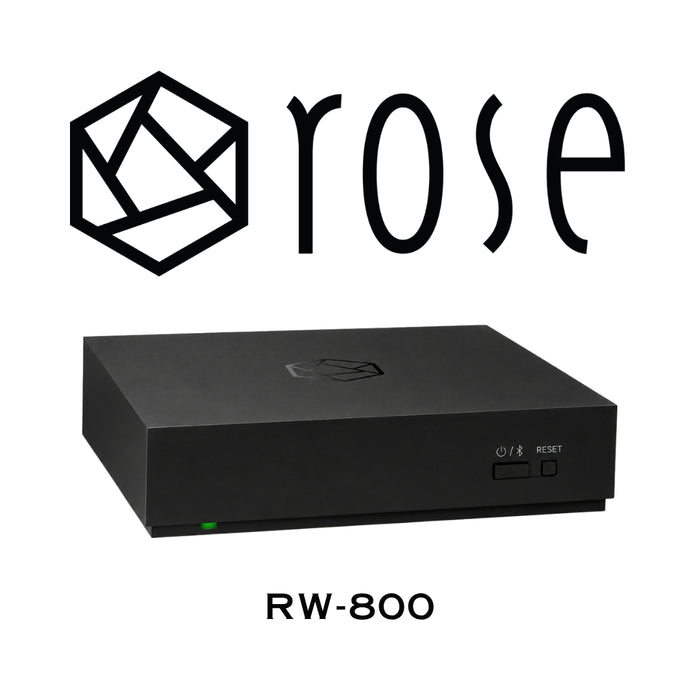 HiFi Rose RW800 | Module de streaming USB haute performance