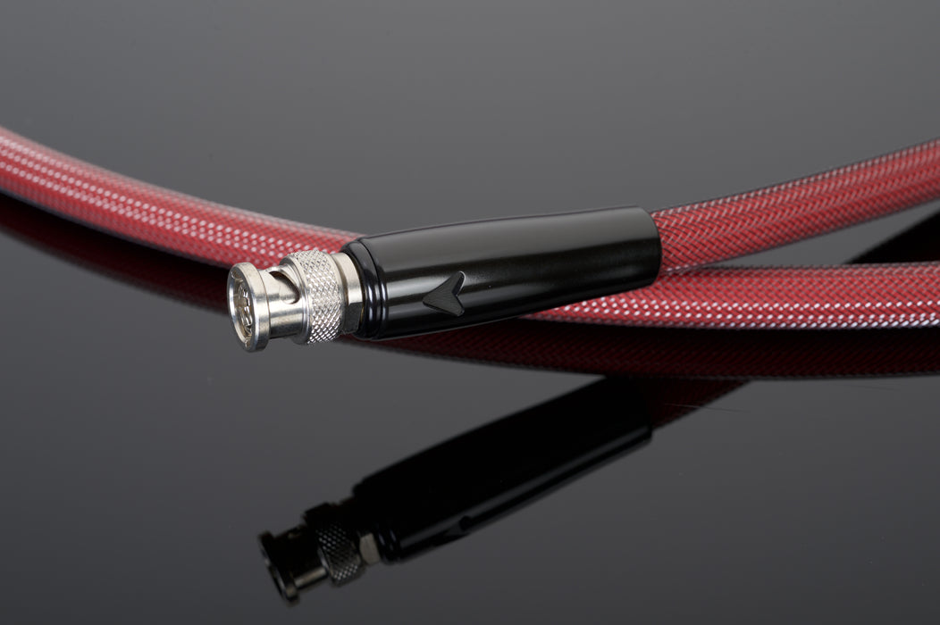 Transparent REFERENCE 110 Ohm AES/EBU | Câbles coaxial Digital XLR 110 Ohm