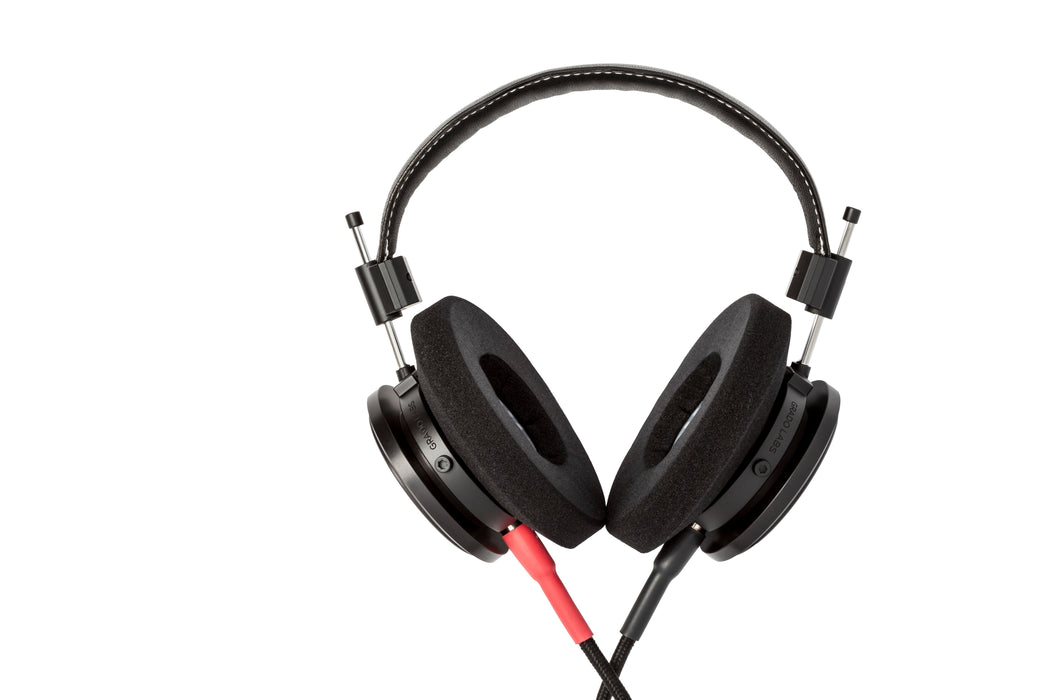 GRADO SIGNATURE S750 | Casques d'écoute avec fils haut de gamme