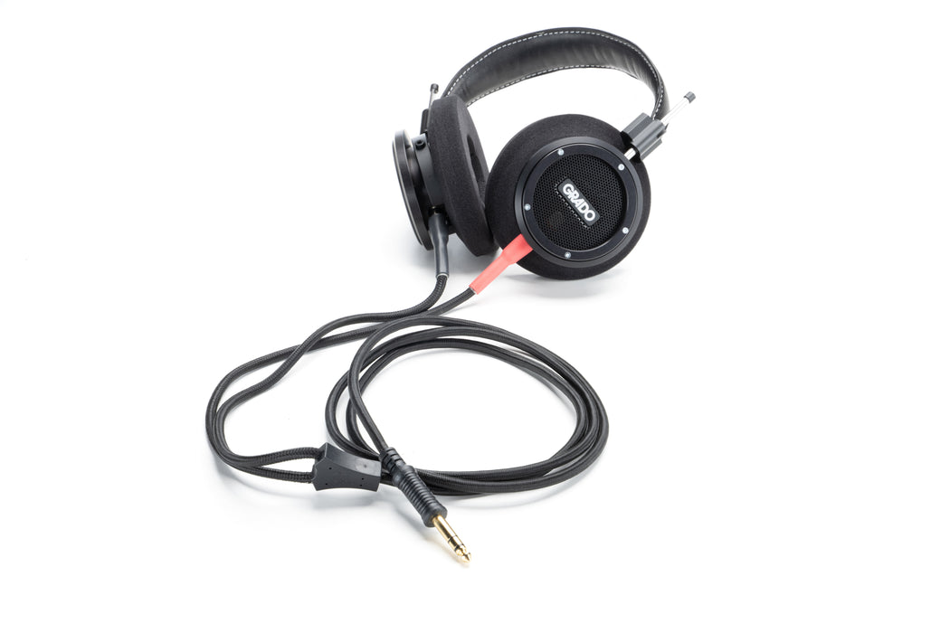 GRADO SIGNATURE S750 | Casques d'écoute avec fils haut de gamme