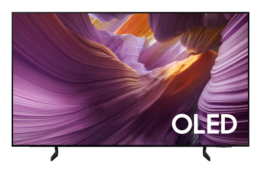 Samsung QN55S85F