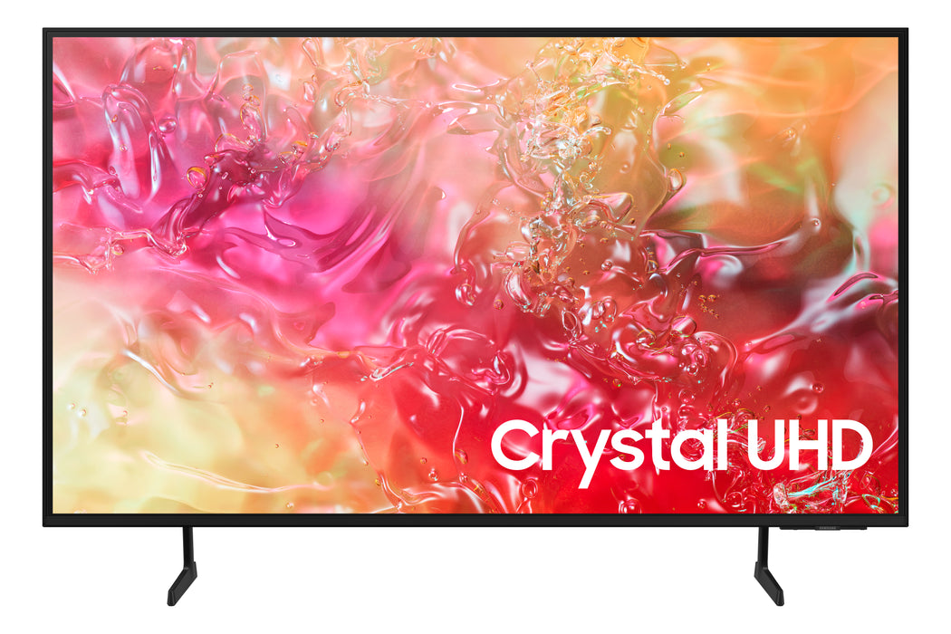 Samsung UN98U9000HF - Téléviseur 98'' HDR, Processeur Crystal 4K, 120Hz, UHD Dimming (Copie)
