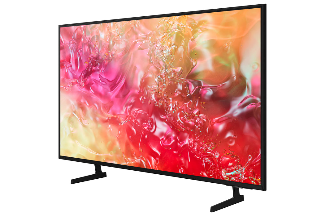 Samsung UN98U9000HF - Téléviseur 98'' HDR, Processeur Crystal 4K, 120Hz, UHD Dimming (Copie)