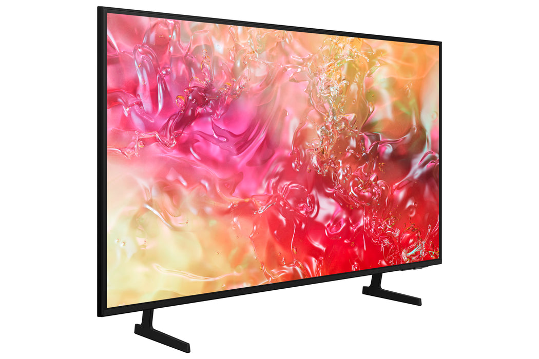 Samsung UN98U9000HF - Téléviseur 98'' HDR, Processeur Crystal 4K, 120Hz, UHD Dimming (Copie)