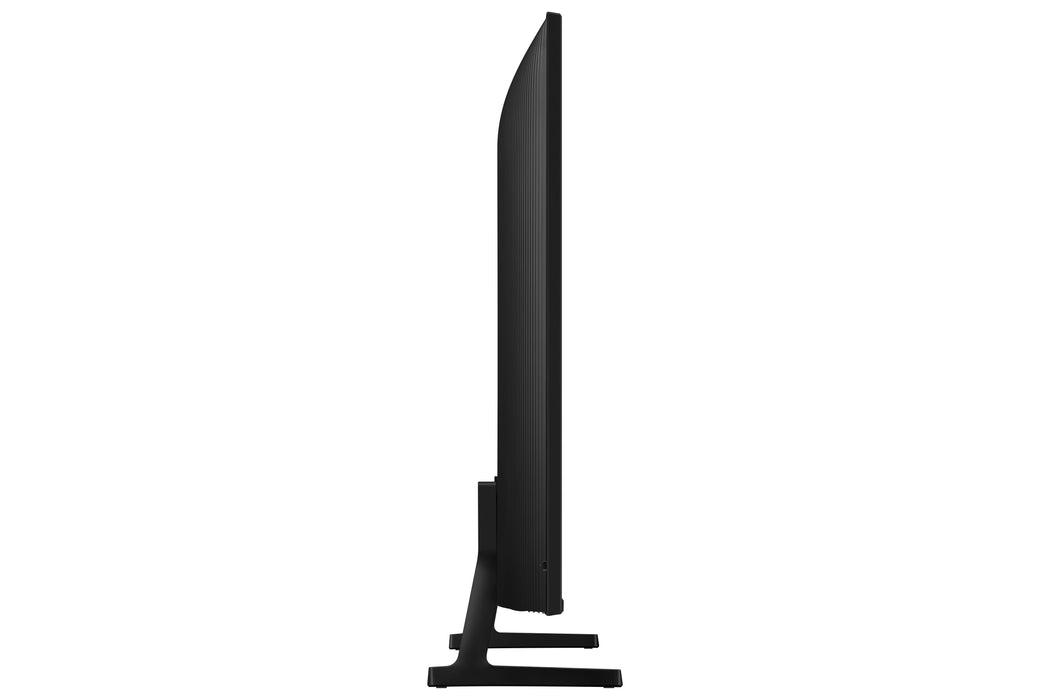Samsung UN98U9000HF - Téléviseur 98'' HDR, Processeur Crystal 4K, 120Hz, UHD Dimming (Copie)