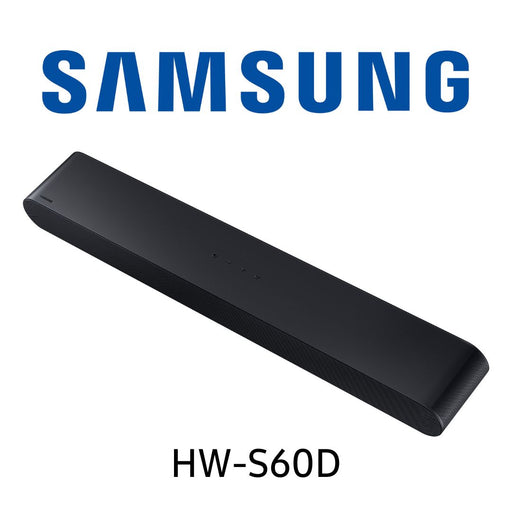 Samsung HW-S60D