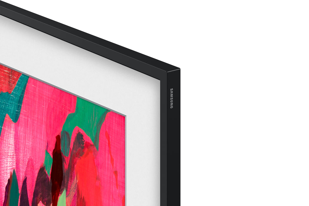 Samsung The Frame Pro LS03FW | Téléviseur 4K Neo QLED, Antireflet, 144hz, Mode ART