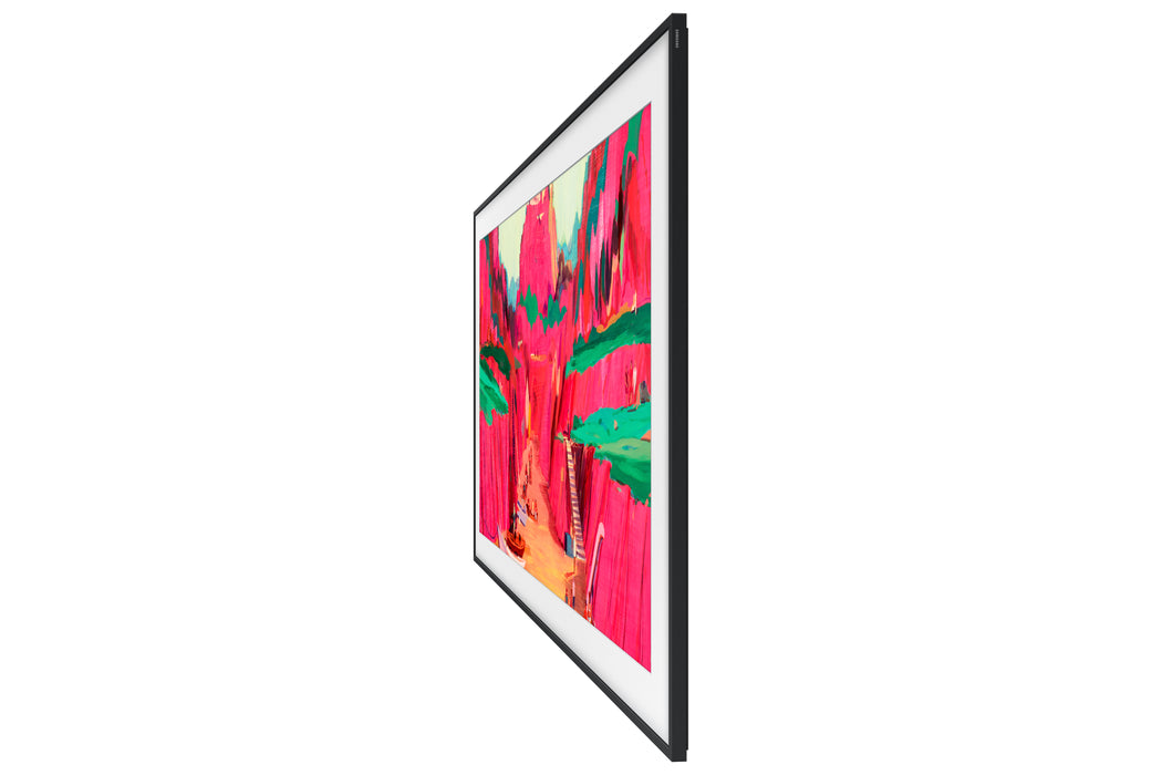 Samsung The Frame Pro LS03FW | Téléviseur 4K Neo QLED, Antireflet, 144hz, Mode ART
