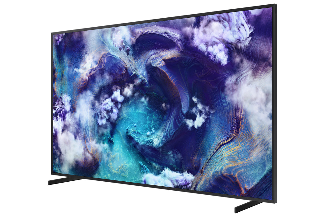 Samsung QN900F | Téléviseurs Neo QLED 8K, Vision AI, 120Hz (jusqu'à 165Hz), MiniLED, HDR 8K Pro