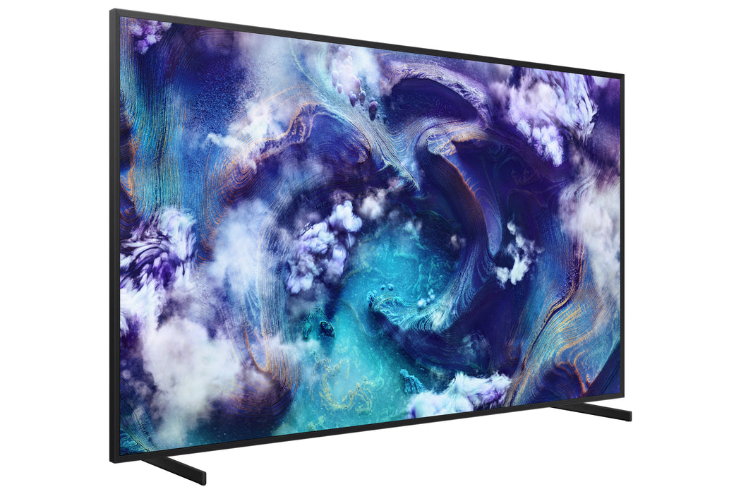 Samsung QN900F | Téléviseurs Neo QLED 8K, Vision AI, 120Hz (jusqu'à 165Hz), MiniLED, HDR 8K Pro