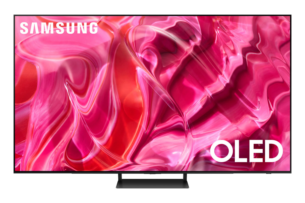 Samsung OLED QN55S90C 