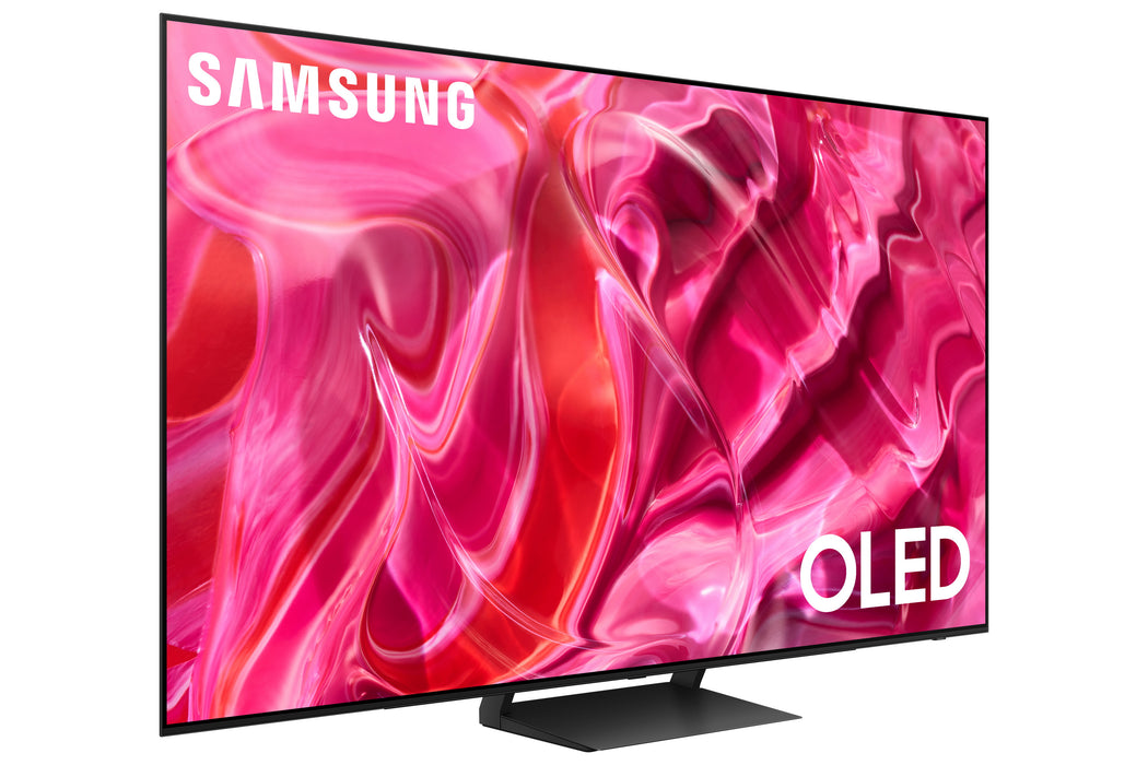 (Boîte ouverte) Téléviseur intelligent OLED TV 4K Quantum HDR 65''