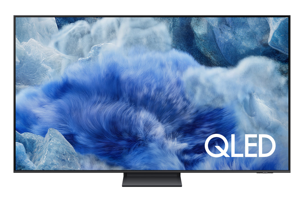 Téléviseur 50'', 4K UltraHD, 60Hz, Quantum HDR+, Processeur Q4 AI